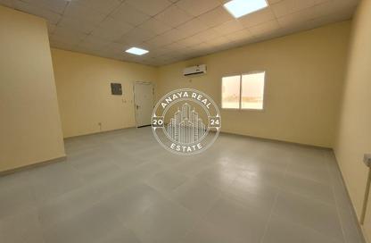 Villa - 2 - 2 for rent in Umm Al Seneem Street - Ain Khaled - Doha