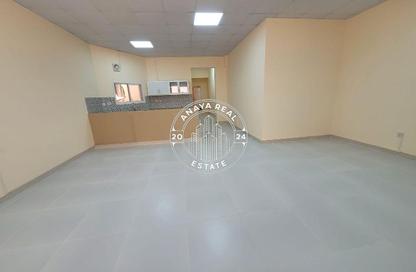 Villa - 2 - 2 for rent in Umm Al Seneem Street - Ain Khaled - Doha