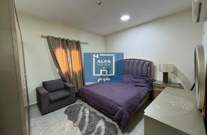 Apartment - 2 Bedrooms - 2 Bathrooms for rent in Al Nasr Street - Al Nasr - Doha