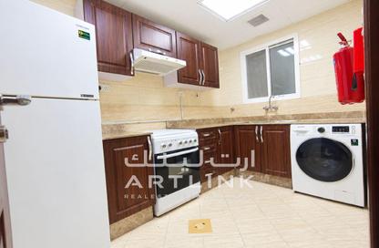 Apartment - 2 - 2 for rent in AMTC Building - Al Rayyan Road - Al Sadd - Doha Apartment - 2 - 2 for rent in AMTC Building - Al Rayyan Road - Al Sadd - Doha