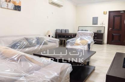 Apartment - 2 - 2 for rent in AMTC Building - Al Rayyan Road - Al Sadd - Doha
