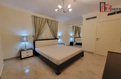 شقة - غرفة نوم - 1 حمام للايجار في أم غويلينا 4 - أم غويلينا - الدوحة