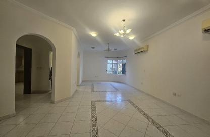 مجمع سكني - 3 غرف نوم - 4 حمامات للايجار في شارع الحضارة - الثمامة - الدوحة مجمع سكني - 3 غرف نوم - 4 حمامات للايجار في شارع الحضارة - الثمامة - الدوحة