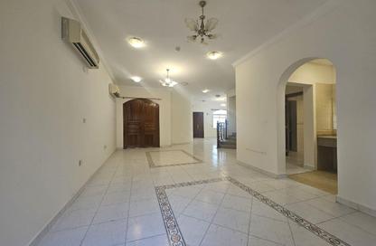 مجمع سكني - 3 غرف نوم - 4 حمامات للايجار في شارع الحضارة - الثمامة - الدوحة مجمع سكني - 3 غرف نوم - 4 حمامات للايجار في شارع الحضارة - الثمامة - الدوحة