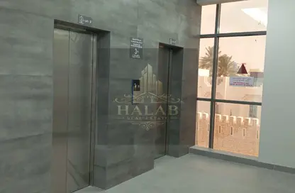 شقة - غرفة نوم - 2 حمامات للايجار في الدوحة بلازا - السد - السد - الدوحة