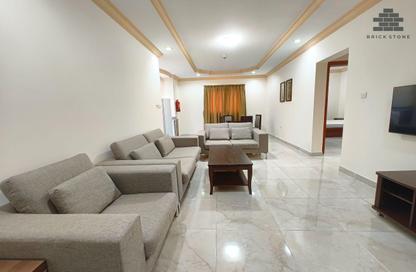 Apartment - 1 Bedroom - 1 Bathroom for rent in Al Sadd Road - Al Sadd - Doha