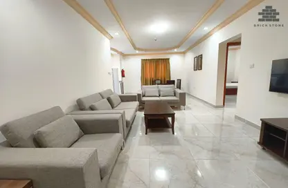 شقة - غرفة نوم - 1 حمام للايجار في شارع السد - السد - الدوحة