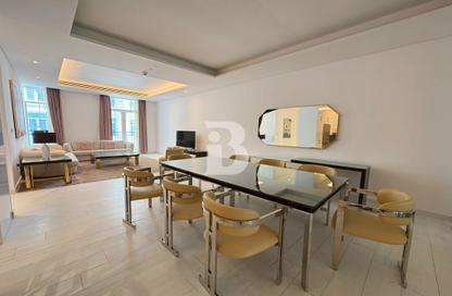 Apartment - 2 - 3 for rent in Floresta Gardens - The Pearl Island - Doha
