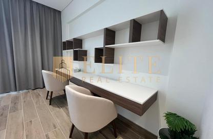 Apartment - 2 - 3 for rent in Boulevard View - Yasmeen City - Lusail