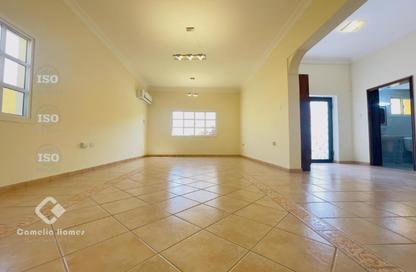 Compound - 4 Bedrooms - 4 Bathrooms for rent in Al Waab Street - Al Waab - Doha