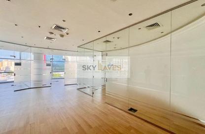 Office Space - Studio - 2 for rent in Old Airport Road - Old Airport Road - Doha
