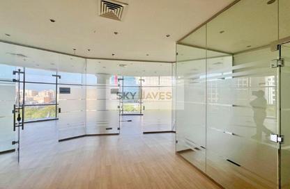 Office Space - Studio - 2 for rent in Old Airport Road - Old Airport Road - Doha