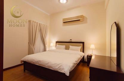 Apartment - 1 Bedroom - 2 Bathrooms for rent in Musheireb - Musheireb - Doha