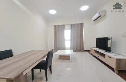 Apartment - 2 Bedrooms - 2 Bathrooms for rent in Somerset Al Mansoura - Al Mansoura - Doha
