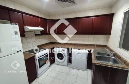 Apartment - 3 Bedrooms - 3 Bathrooms for rent in Al Muntazah Street - Al Muntazah - Doha