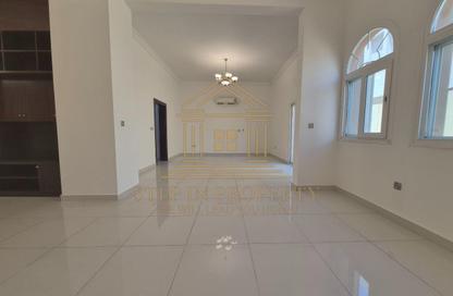 Villa - 4 Bedrooms - 5 Bathrooms for rent in Bu Hamour Street - Abu Hamour - Doha Villa - 4 Bedrooms - 5 Bathrooms for rent in Bu Hamour Street - Abu Hamour - Doha