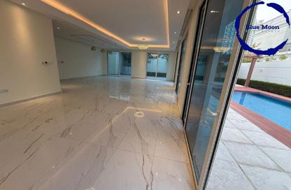 Villa - 6 - 7 for rent in Floresta Gardens - Floresta Gardens - The Pearl Island - Doha