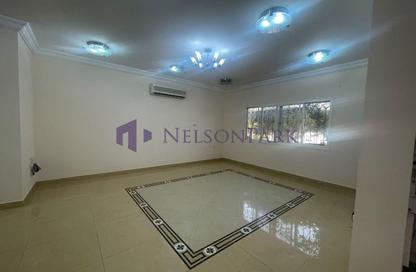 Compound - 4 - 4 for rent in Duhail Villas - Al Duhail - Doha