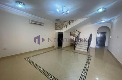 Compound - 4 - 4 for rent in Duhail Villas - Al Duhail - Doha