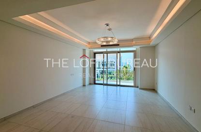 Apartment - 2 - 3 for rent in Crystal Residence - Gewan Island - The Pearl Island - Doha