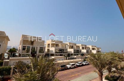 Apartment - 2 - 3 for rent in Crystal Residence - Gewan Island - The Pearl Island - Doha