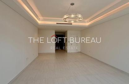 Apartment - 2 - 3 for rent in Crystal Residence - Gewan Island - The Pearl Island - Doha