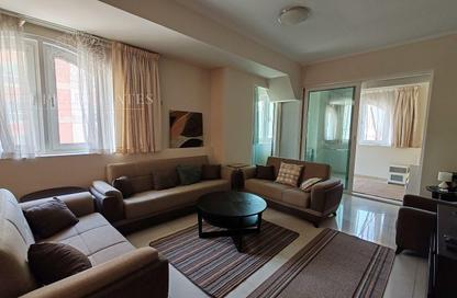 Apartment - 2 Bedrooms - 3 Bathrooms for sale in Viva East - Viva Bahriyah - The Pearl Island - Doha