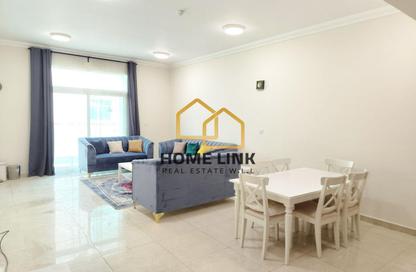 Apartment - 1 Bedroom - 2 Bathrooms for rent in Fox Hills South - Fox Hills - Lusail