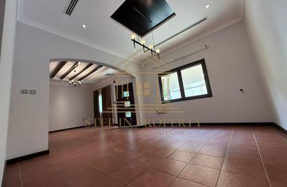 Villa - 4 Bedrooms - 5 Bathrooms for rent in D-Ring Road Flats - D-Ring - Doha