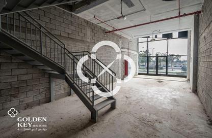 Retail - Studio for rent in Marina Residences 195 - Marina District - Lusail