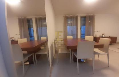Apartment - 1 Bedroom - 2 Bathrooms for rent in Regency Residence Fox Hills 2 - Lusail