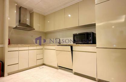 Apartment - 2 Bedrooms - 3 Bathrooms for rent in 35 West Bay - West Bay - Doha