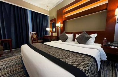 Apartment - 1 Bedroom - 1 Bathroom for rent in West Bay Tower - West Bay - West Bay - Doha