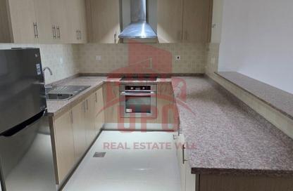 Apartment - Studio - 1 Bathroom for rent in Tower 28 - Porto Arabia - The Pearl Island - Doha Apartment - Studio - 1 Bathroom for rent in Tower 28 - Porto Arabia - The Pearl Island - Doha