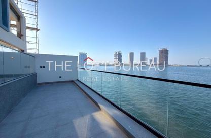 Townhouse - 4 - 4 for sale in Skala Villas - Qetaifan Islands - Lusail
