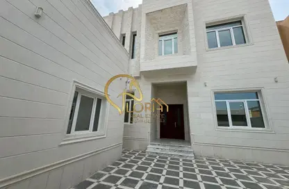 Villa - 7 Bedrooms - 7 Bathrooms for sale in Al Duhail South - Al Duhail - Doha Villa - 7 Bedrooms - 7 Bathrooms for sale in Al Duhail South - Al Duhail - Doha