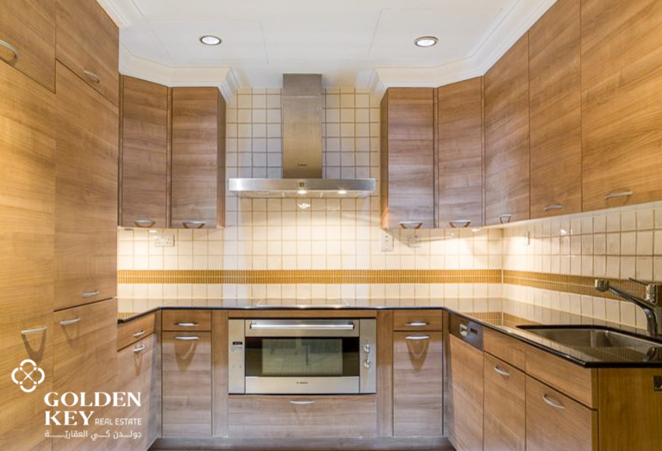Marina View | SF - 4BR+Maid with Spacious Balcony