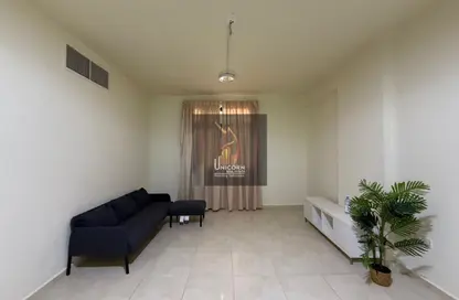 Apartment - 1 Bedroom - 2 Bathrooms for rent in Fox Hills A13 - Fox Hills - Lusail