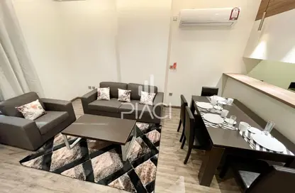 Apartment - 1 Bedroom - 1 Bathroom for rent in Old Airport Road - Old Airport Road - Doha