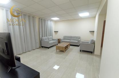 Apartment - 2 - 2 for rent in Umm Ghwailina Comm - Umm Ghuwalina - Umm Ghuwailina - Doha