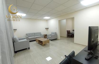 Apartment - 2 - 2 for rent in Umm Ghwailina Comm - Umm Ghuwalina - Umm Ghuwailina - Doha Apartment - 2 - 2 for rent in Umm Ghwailina Comm - Umm Ghuwalina - Umm Ghuwailina - Doha
