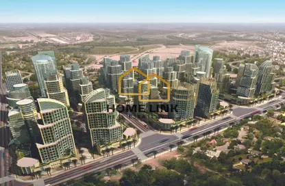 Land - Studio for sale in Huzoom Villas - Lusail City - Lusail