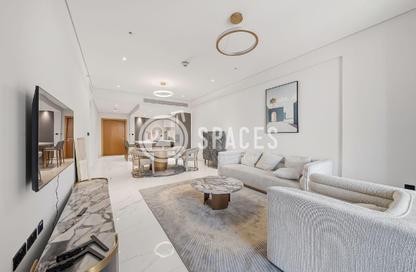 Apartment - 1 Bedroom - 2 Bathrooms for sale in Viva East - Viva Bahriyah - The Pearl Island - Doha