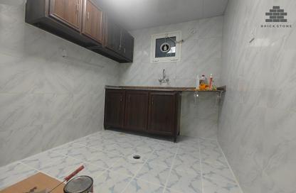 Apartment - 2 Bedrooms - 2 Bathrooms for rent in Al Jazeera Street - Fereej Bin Mahmoud North - Fereej Bin Mahmoud - Doha