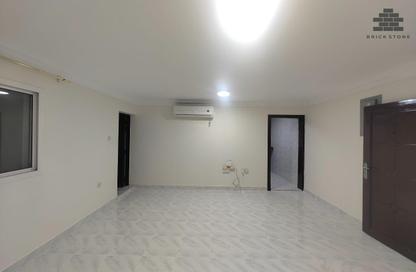 Apartment - 2 Bedrooms - 2 Bathrooms for rent in Al Jazeera Street - Fereej Bin Mahmoud North - Fereej Bin Mahmoud - Doha