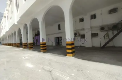 Staff Accommodation - Studio - 3 Bathrooms for rent in Al Thumama - Al Thumama - Doha