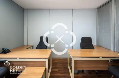 مساحات مكتبية - استوديو للايجار في ريزيدينشيال دي6 - جنوب فوكس هيلس - فوكس هيلز - الوسيل