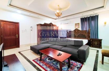 Apartment - Studio - 1 for rent in Hazm Al Markhiya - Doha
