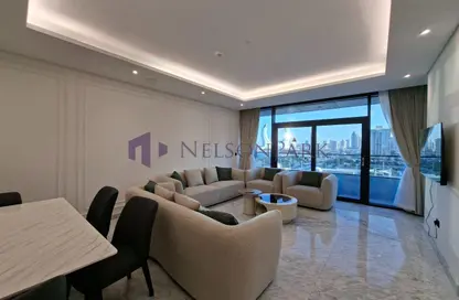 شقة - 2 غرف نوم - 3 حمامات للايجار في فينيسيا - فوكس هيلز - فوكس هيلز - الوسيل