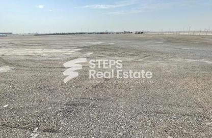 Land - Studio for rent in East Industrial Street - Birkat Al Awamer - Al Wakra